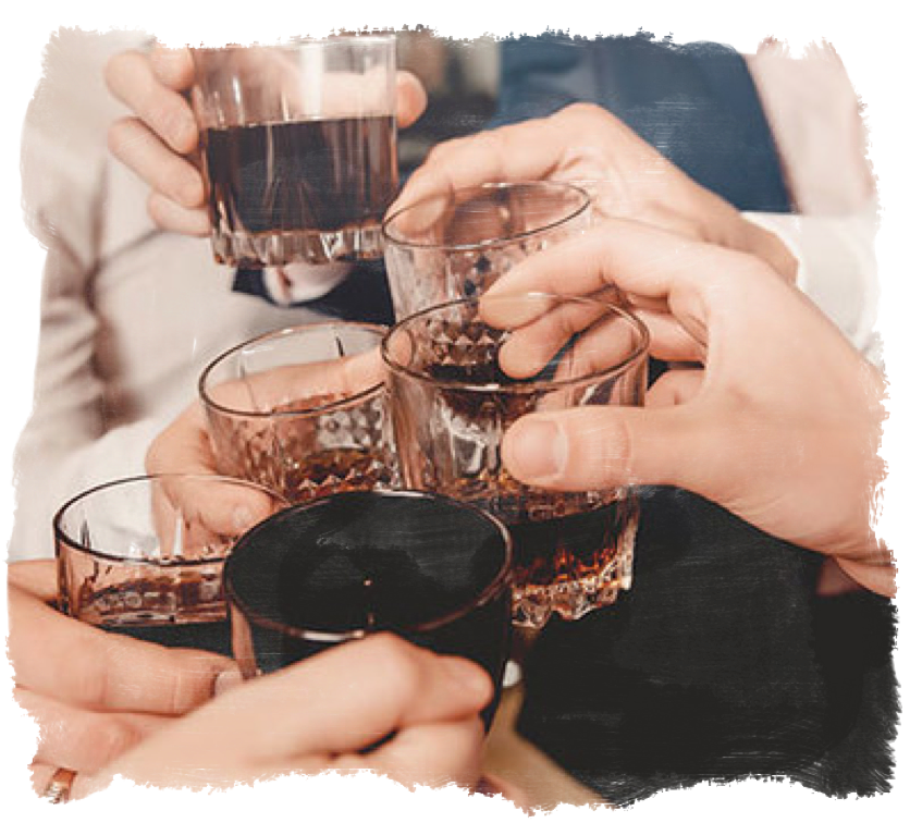 Momačka većer Pripreme za momačku večer