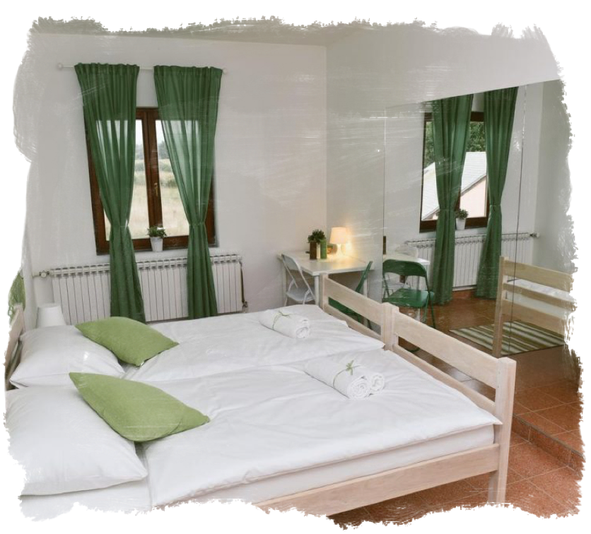 Lički sokol smještaj Lički sokol smještaj